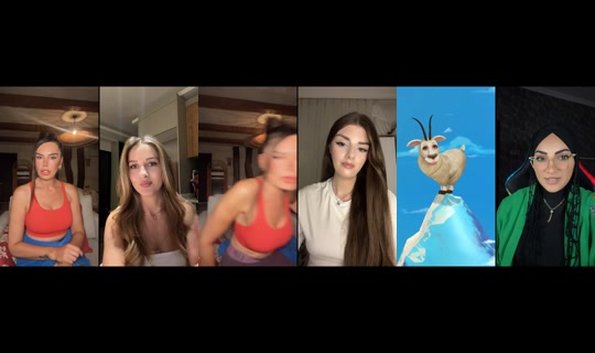 aysubaceogluofficial TikTok Live — Aug 28, 2026, 5:18 PM