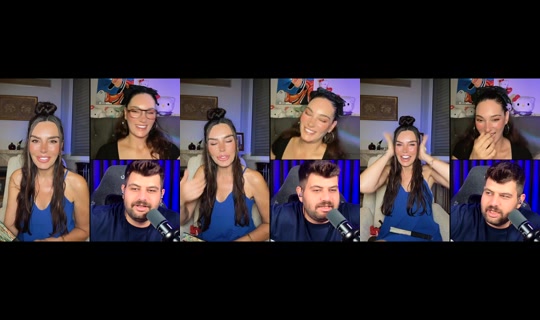 aysubaceogluofficial TikTok Live — Aug 31, 2026, 7:38 PM