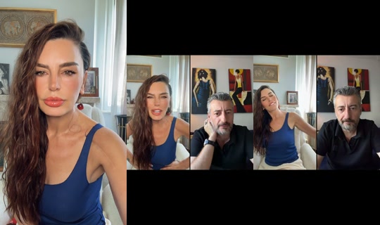 aysubaceogluofficial TikTok Live — Sep 1, 2026, 11:19 AM