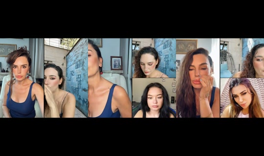 aysubaceogluofficial TikTok Live — Sep 1, 2026, 12:27 PM