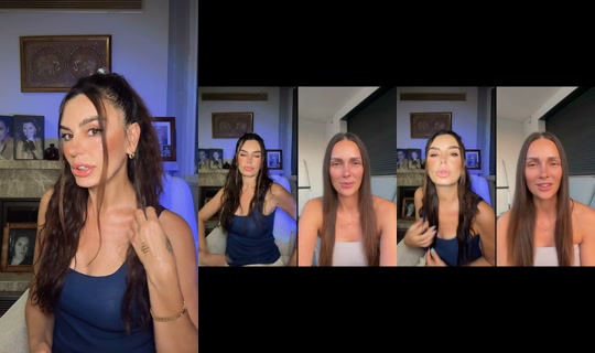 aysubaceogluofficial TikTok Live — Sep 1, 2026, 5:52 PM