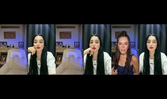 aysubaceogluofficial TikTok Live — Sep 1, 2026, 6:26 PM