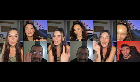 aysubaceogluofficial TikTok Live — Sep 2, 2026, 9:35 PM