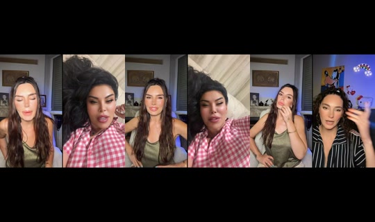 aysubaceogluofficial TikTok Live — Sep 2, 2026, 10:25 PM