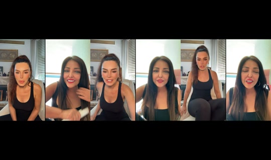 aysubaceogluofficial TikTok Live — Sep 3, 2026, 12:28 PM