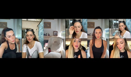 aysubaceogluofficial TikTok Live — Sep 3, 2026, 1:33 PM