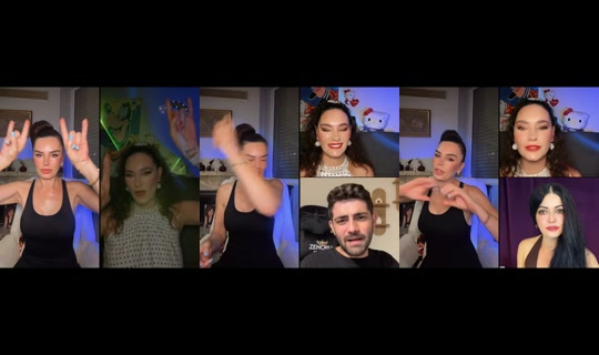 aysubaceogluofficial TikTok Live — Sep 3, 2026, 6:43 PM