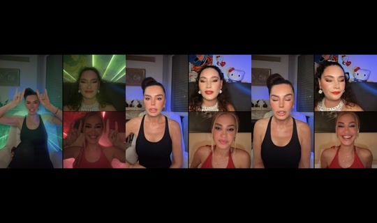 aysubaceogluofficial TikTok Live — Sep 3, 2026, 7:33 PM