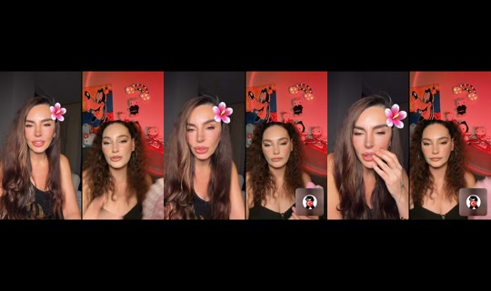 aysubaceogluofficial TikTok Live — Sep 21, 2026, 9:37 PM