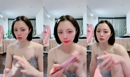 ayu.1207_livestar999 TikTok Live — Aug 22, 2026, 1:22 PM