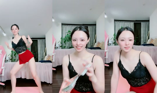 ayu.1207_livestar999 TikTok Live — Sep 1, 2026, 11:45 AM