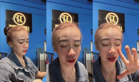 ayu.latifah2 TikTok Live — Aug 24, 2026, 9:39 PM