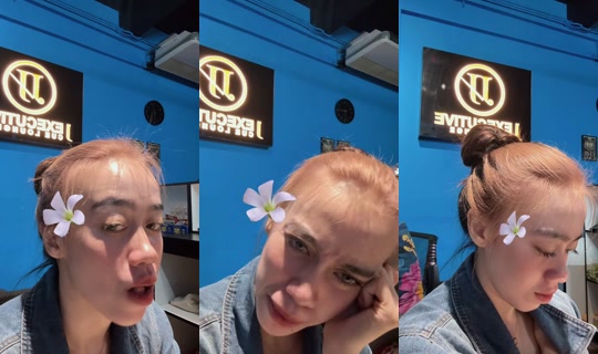 ayu.latifah2 TikTok Live — Aug 24, 2026, 9:54 PM