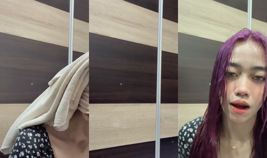 ayu.latifah2 TikTok Live — Aug 31, 2026, 12:06 PM