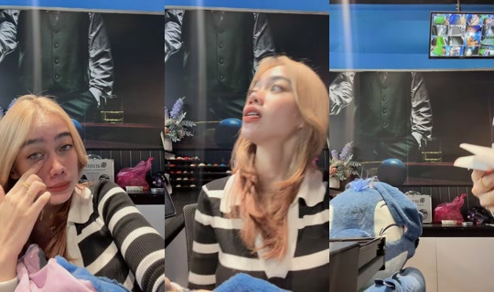 ayu.latifah2 TikTok Live — Sep 19, 2026, 9:00 PM