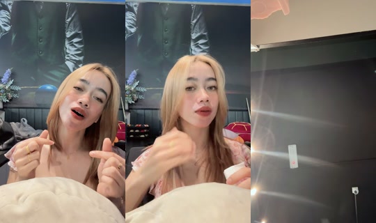 ayu.latifah2 TikTok Live — Sep 28, 2026, 3:01 PM