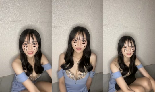 ayu_glim TikTok Live — Oct 1, 2026, 11:34 AM