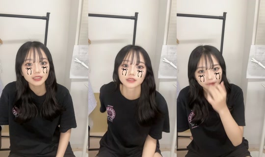 ayu_glim TikTok Live — Oct 1, 2026, 3:43 PM