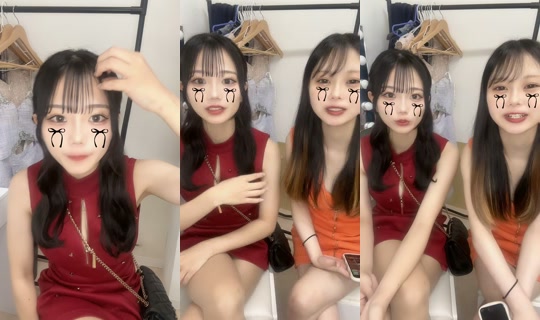 ayu_glim TikTok Live — Oct 3, 2026, 12:45 PM