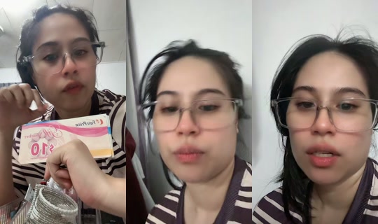 ayu_sharifah TikTok Live — Aug 21, 2026, 8:51 PM