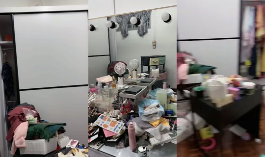 ayu_sharifah TikTok Live — Aug 22, 2026, 6:24 PM
