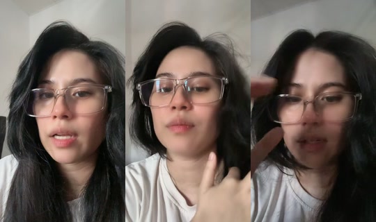 ayu_sharifah TikTok Live — Aug 25, 2026, 9:57 AM