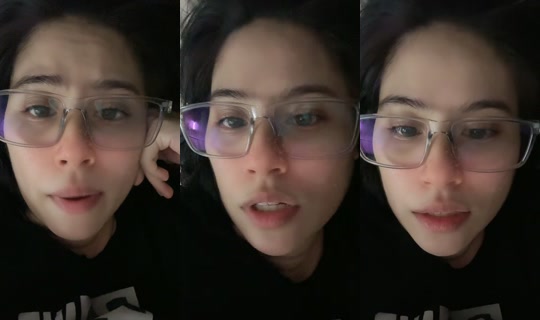 ayu_sharifah TikTok Live — Aug 27, 2026, 10:51 PM