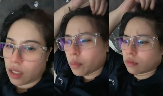 ayu_sharifah TikTok Live — Aug 29, 2026, 5:59 PM