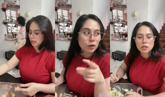 ayu_sharifah TikTok Live — Aug 31, 2026, 8:48 AM