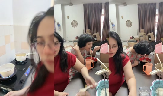 ayu_sharifah TikTok Live — Aug 31, 2026, 10:07 AM
