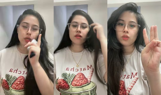 ayu_sharifah TikTok Live — Sep 28, 2026, 3:09 PM