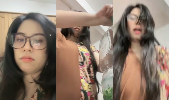 ayu_sharifah TikTok Live — Oct 3, 2026, 3:40 PM