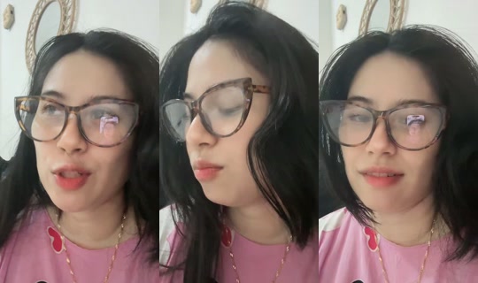 ayu_sharifah TikTok Live — Oct 4, 2026, 1:52 PM