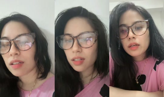 ayu_sharifah TikTok Live — Oct 4, 2026, 2:07 PM