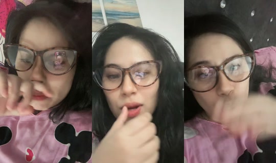 ayu_sharifah TikTok Live — Oct 4, 2026, 5:58 PM