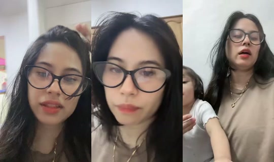 ayu_sharifah TikTok Live — Oct 5, 2026, 11:59 AM