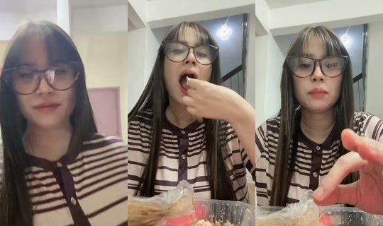ayu_sharifah TikTok Live — Oct 6, 2026, 4:36 PM