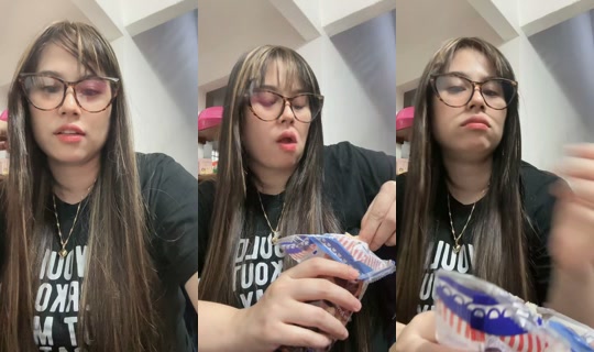 ayu_sharifah TikTok Live — Oct 7, 2026, 6:44 PM