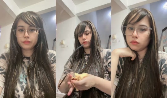 ayu_sharifah TikTok Live — Oct 8, 2026, 2:13 PM