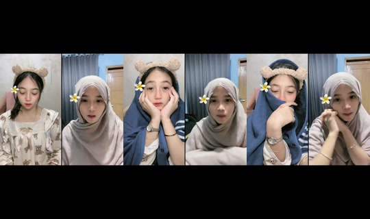 ayudirawandira12 TikTok Live — Oct 1, 2026, 5:46 PM