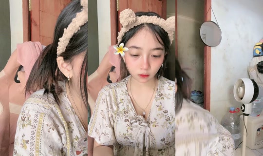 ayudirawandira12 TikTok Live — Oct 5, 2026, 4:54 AM