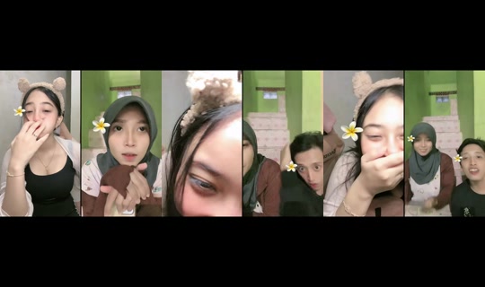 ayudirawandira12 TikTok Live — Oct 7, 2026, 10:13 AM