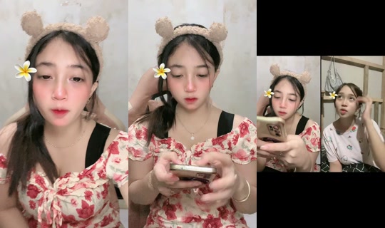 ayudirawandira12 TikTok Live — Oct 8, 2026, 4:42 PM