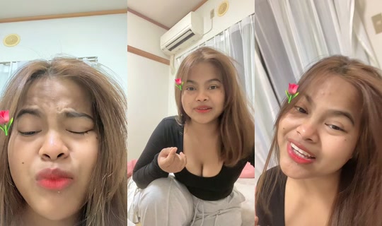ayulantari TikTok Live — Aug 21, 2026, 11:10 AM