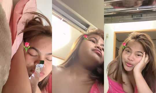 ayulantari TikTok Live — Aug 23, 2026, 8:45 AM