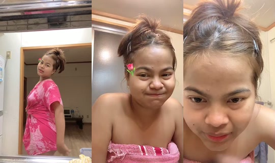 ayulantari TikTok Live — Aug 26, 2026, 12:36 PM