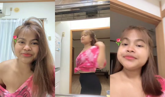 ayulantari TikTok Live — Aug 26, 2026, 1:35 PM