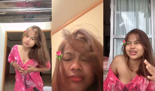 ayulantari TikTok Live — Aug 28, 2026, 7:12 AM