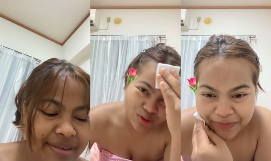 ayulantari TikTok Live — Aug 28, 2026, 11:12 AM