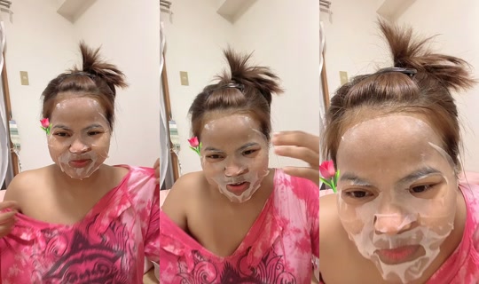 ayulantari TikTok Live — Aug 28, 2026, 12:41 PM